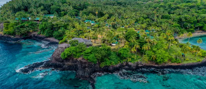 Sao Tomé & Principe