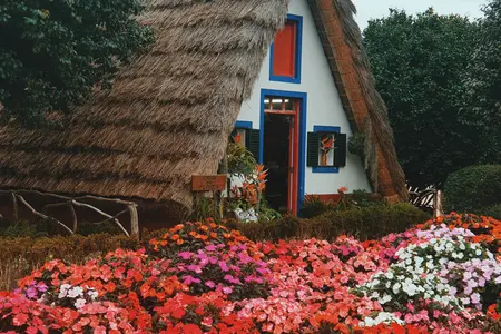 Kleinschalig & authentiek