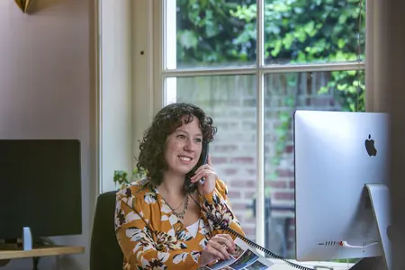 Stap 2 - Ontvang een vrijblijvend reisvoorstel