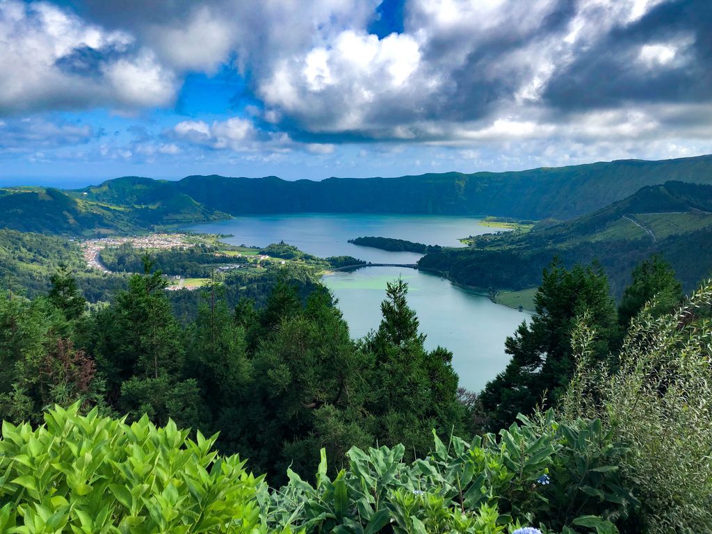 Sete Cidades