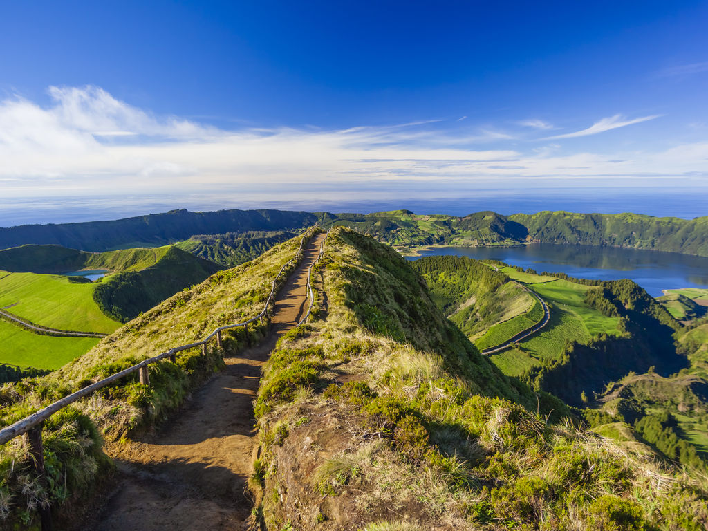 Sete Cidades