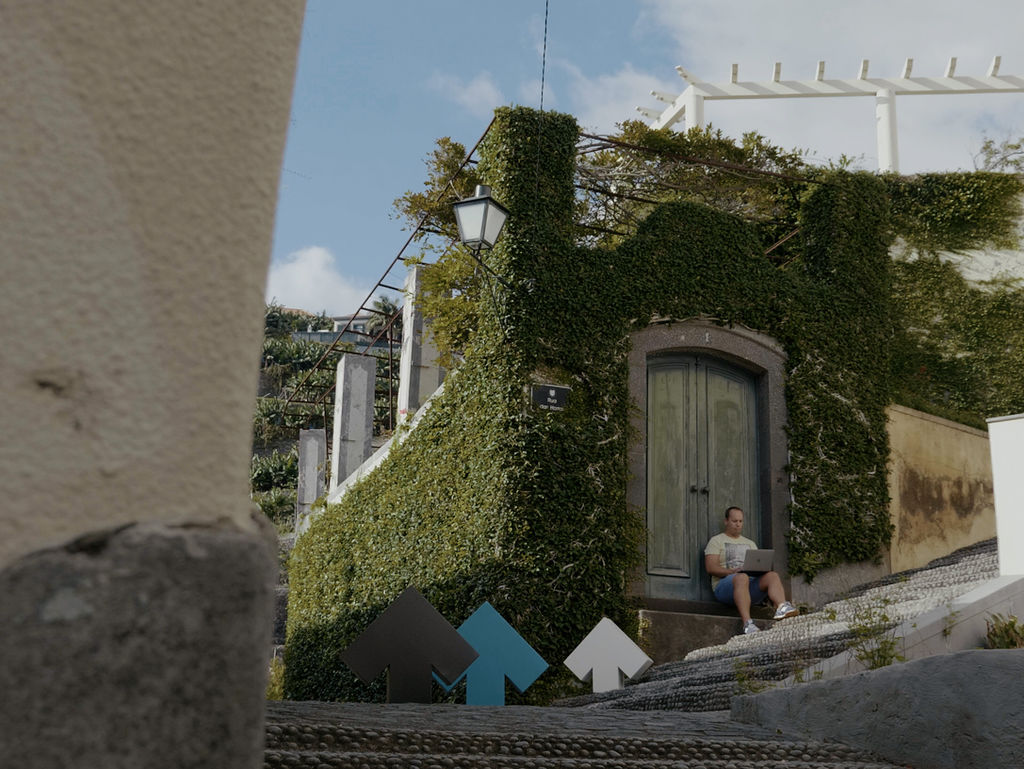 Digital Nomads Madeira
