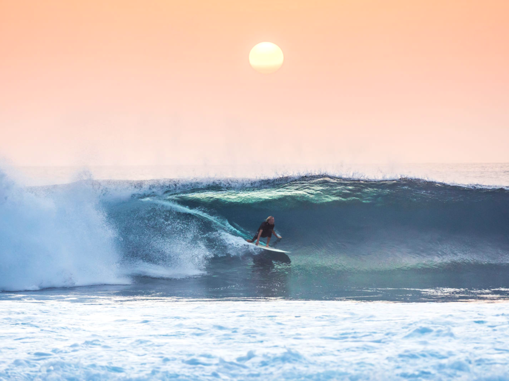 surfspots kaapverdie