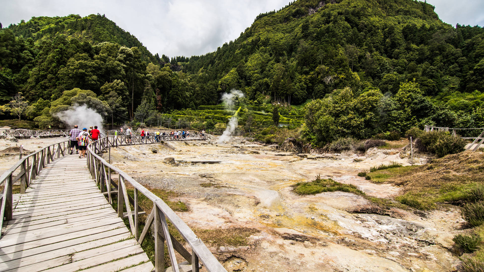Furnas