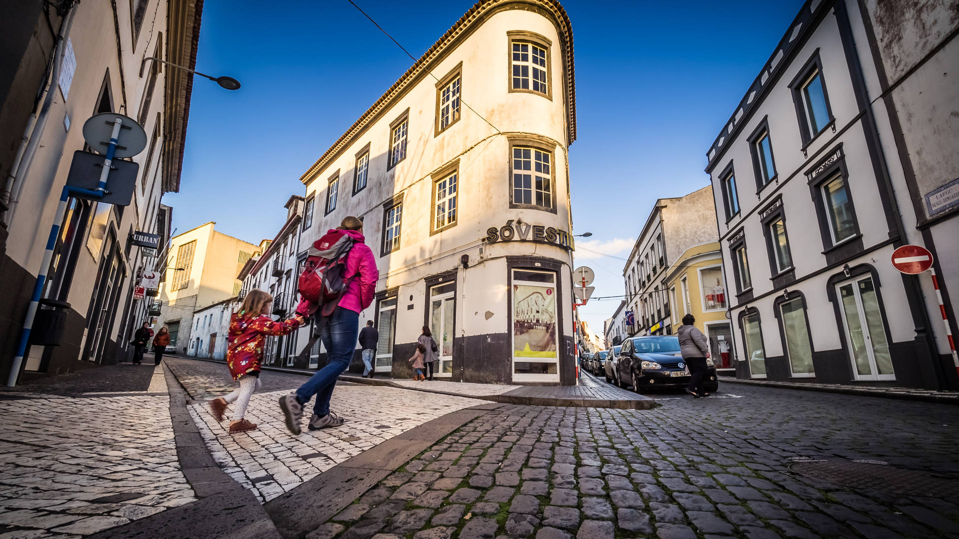 Ponta Delgada