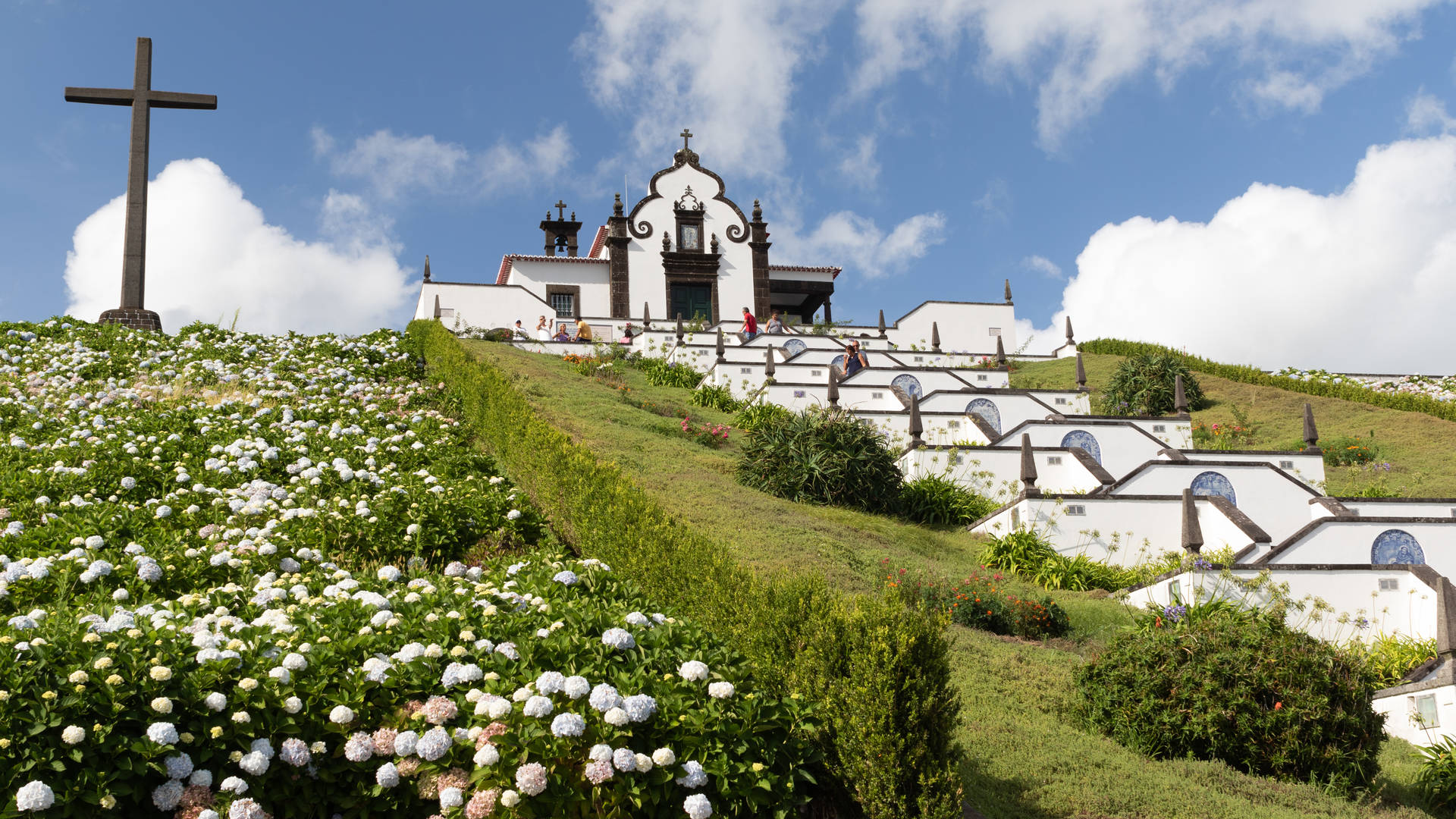 stad vila franca do campo