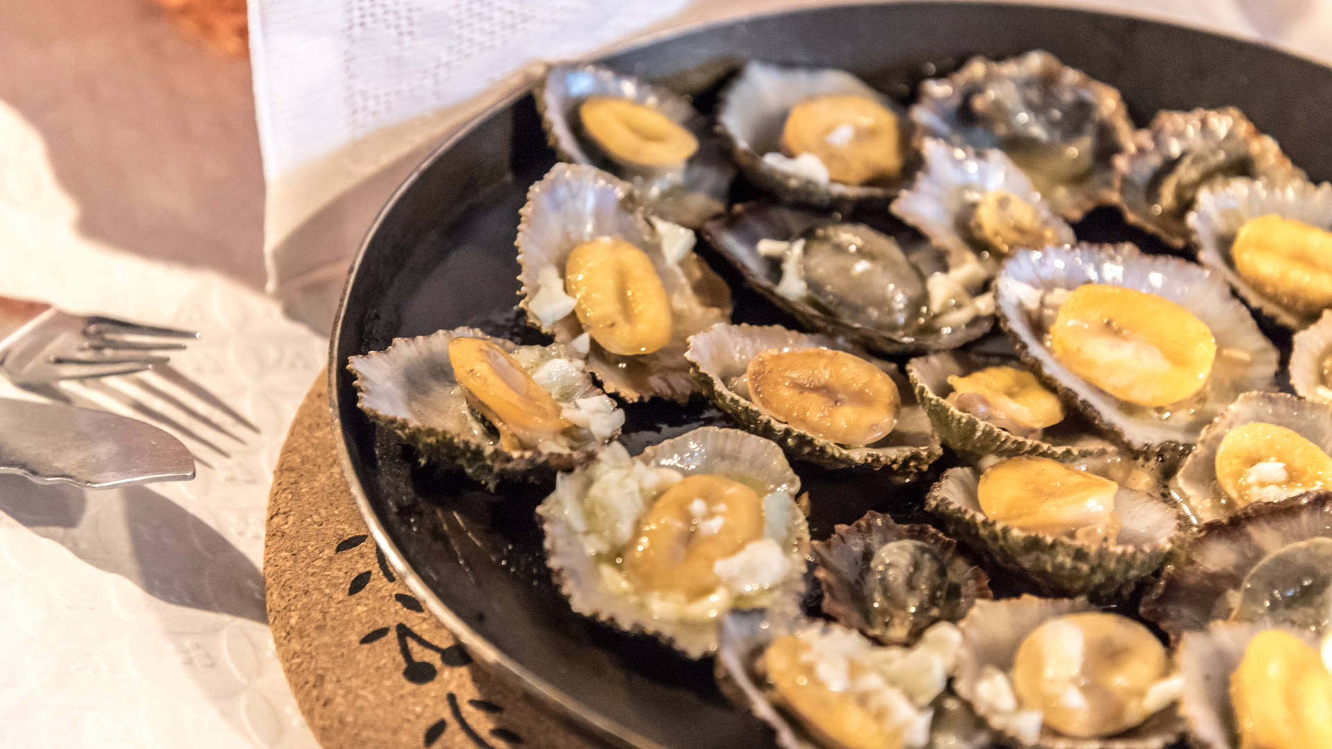 zeevruchten lokale keuken wijnfestival madeira