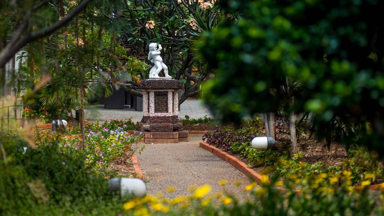 Botanical gardens Madeira | Voja Travel