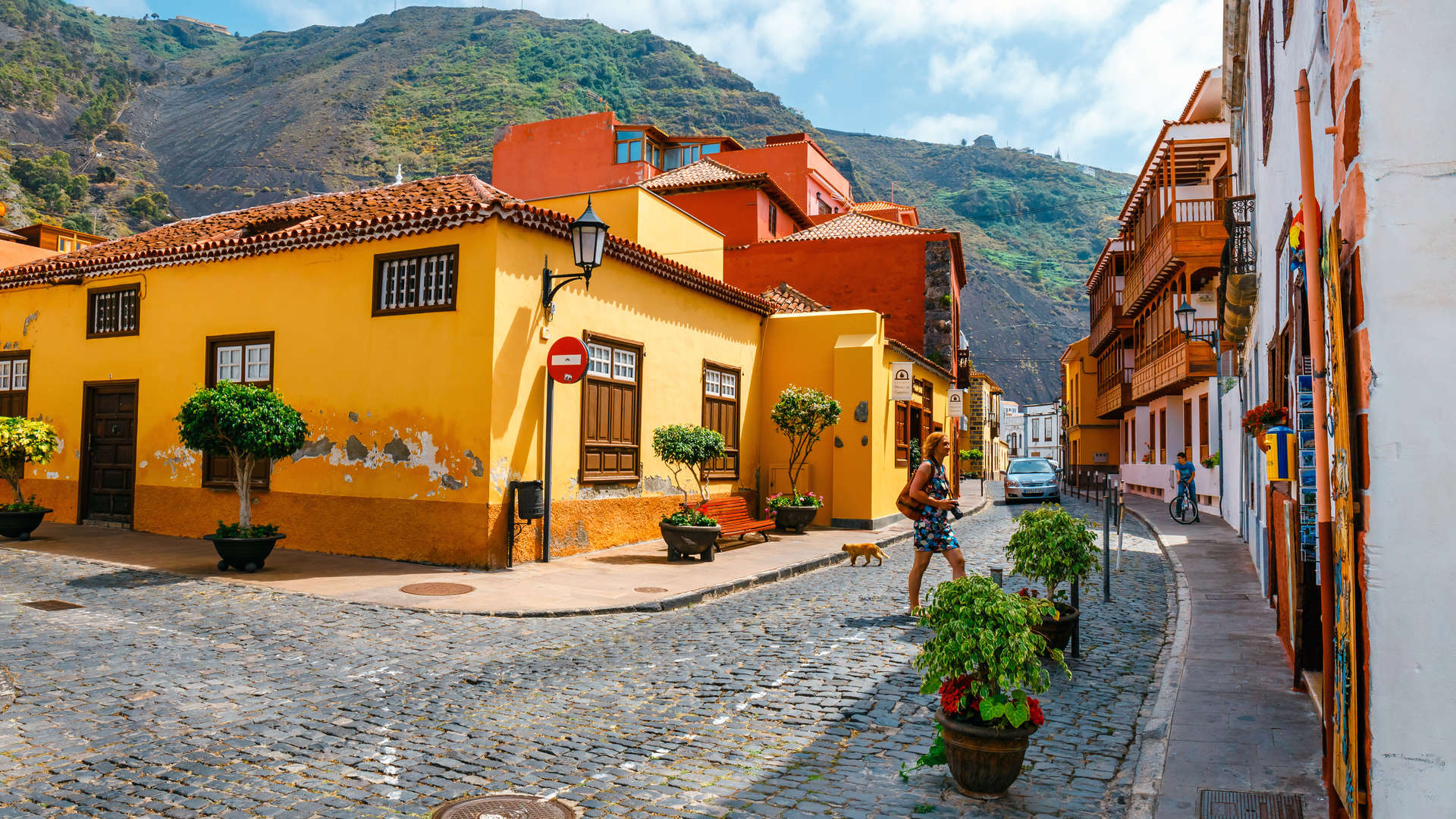 garachico