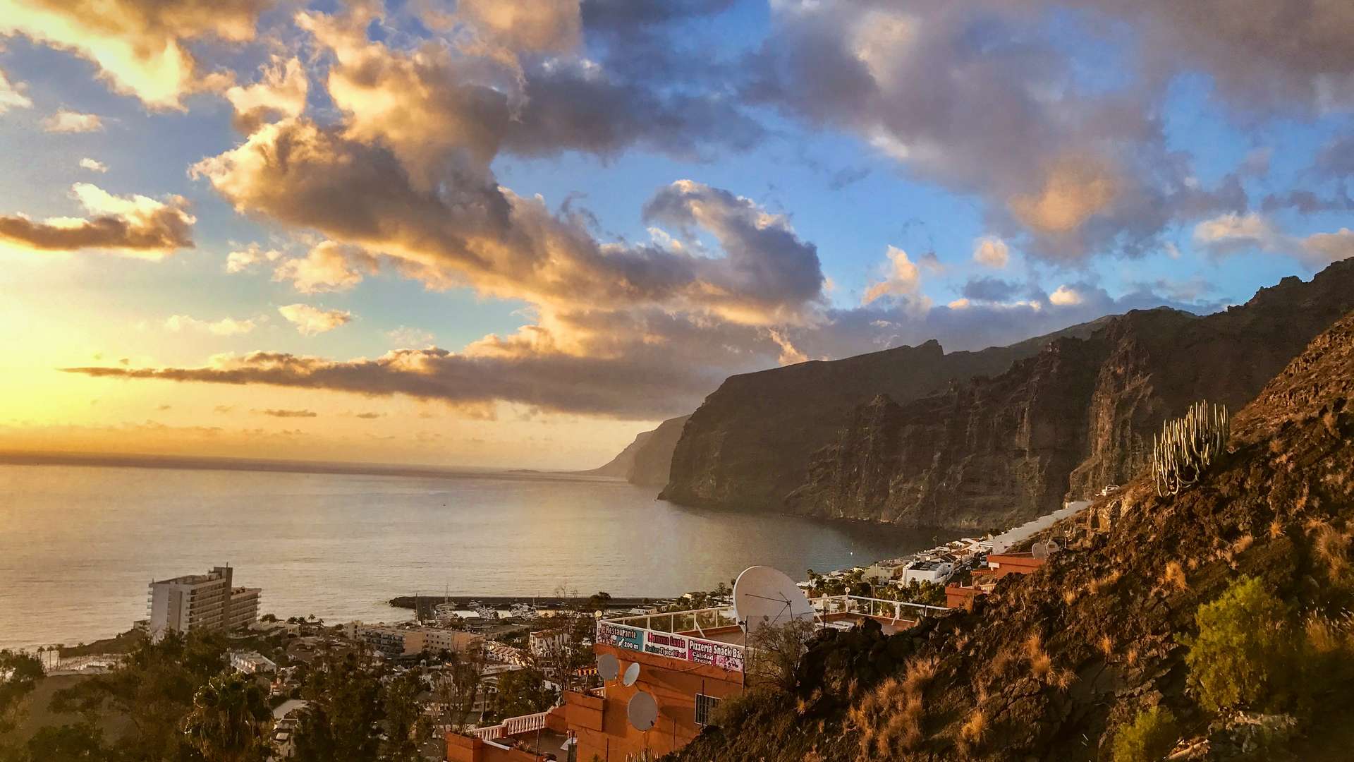 los gigantes