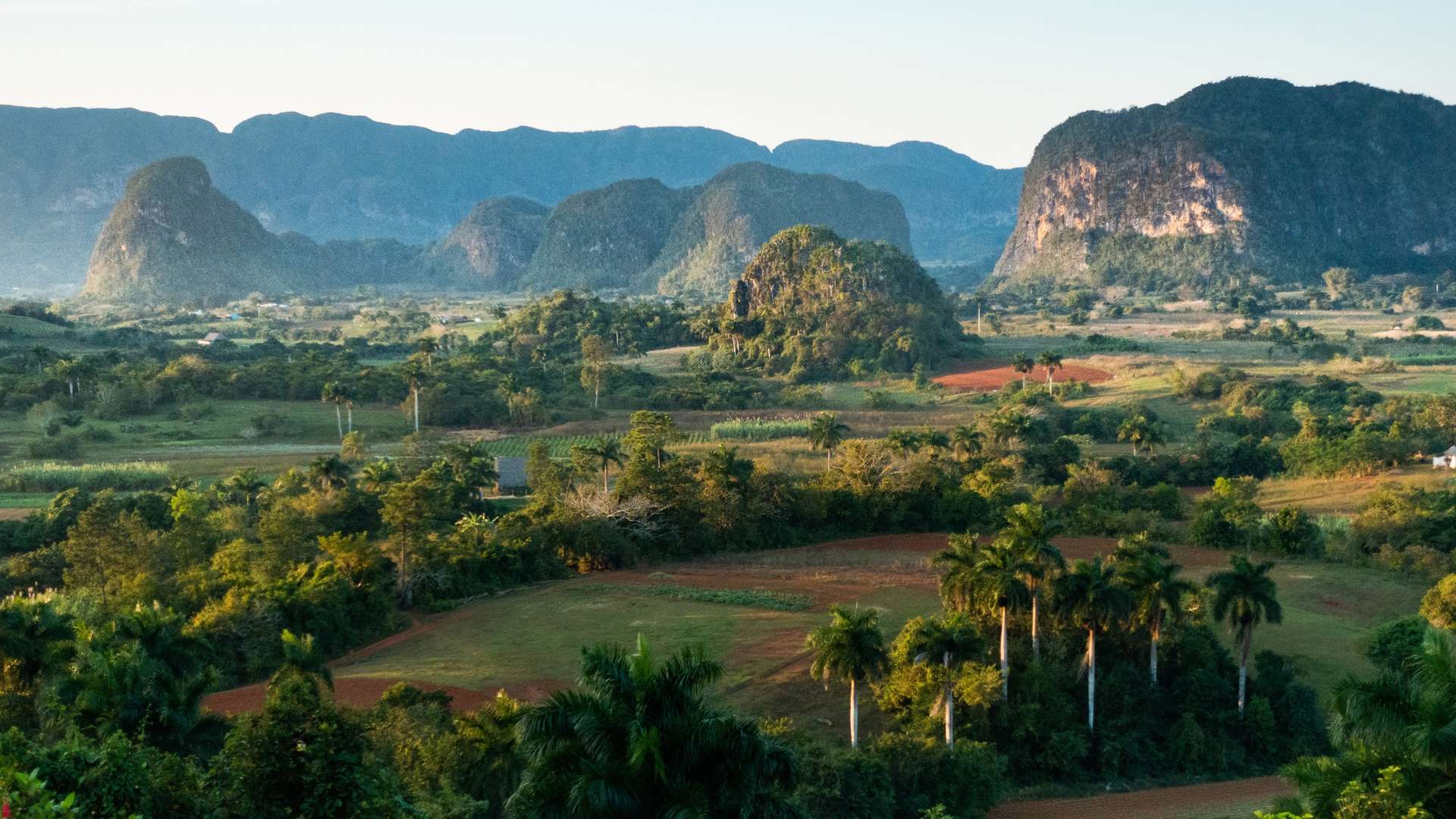 Vinales in Cuba
