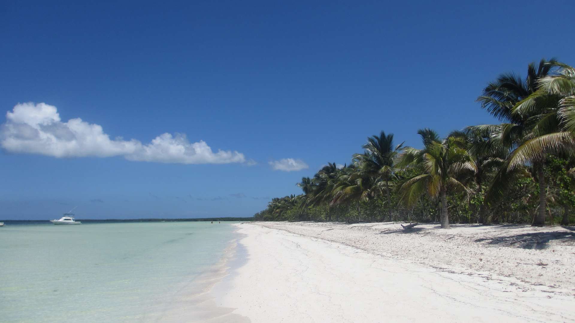 Playa Ancon