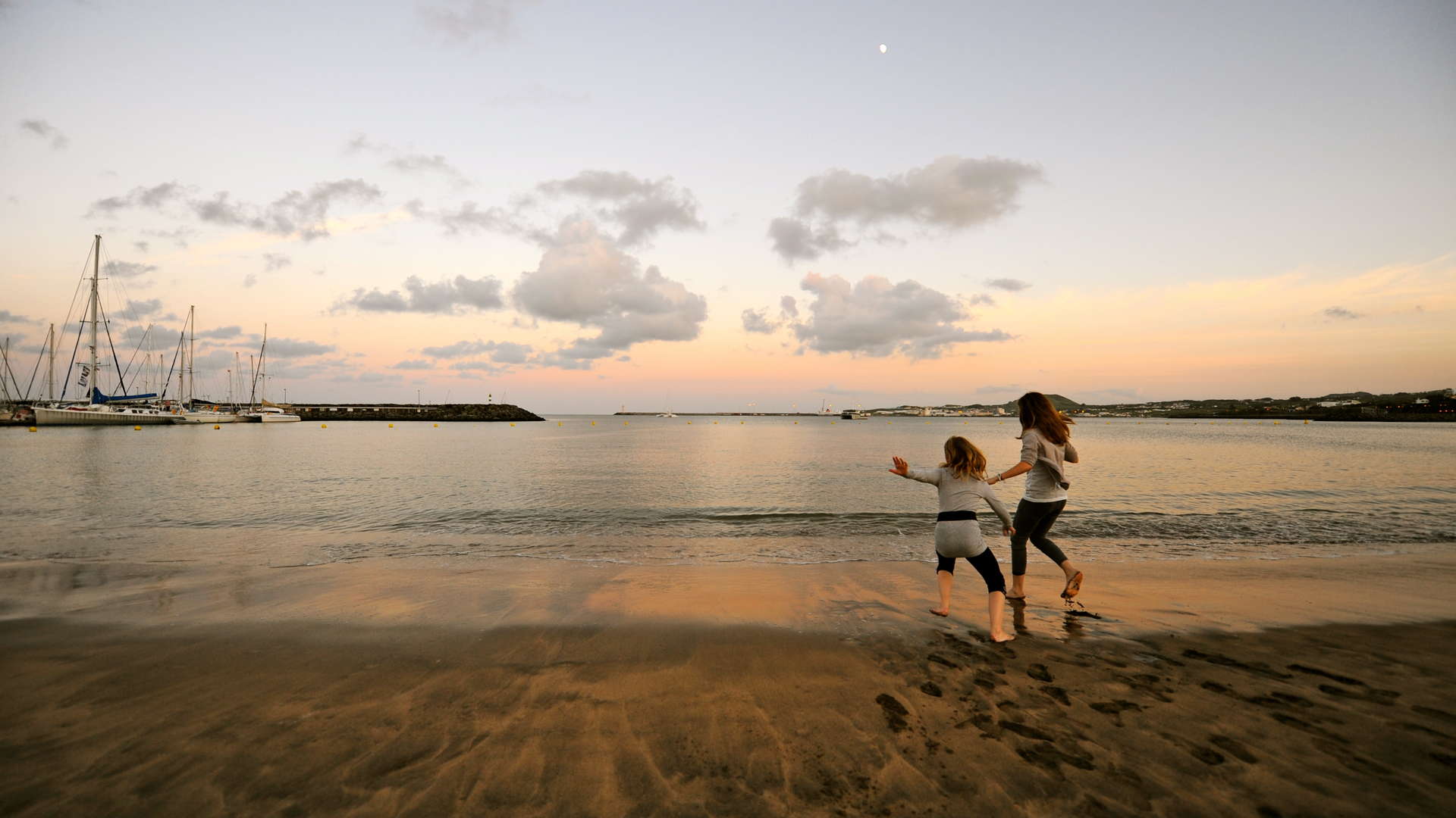 praia da vitoria op azoren activiteiten