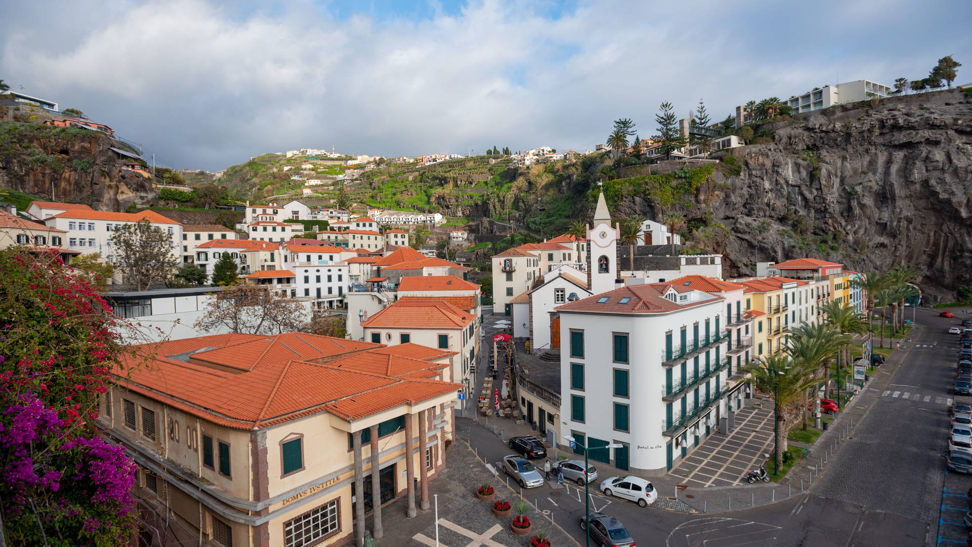 Ponta do Sol Madeira