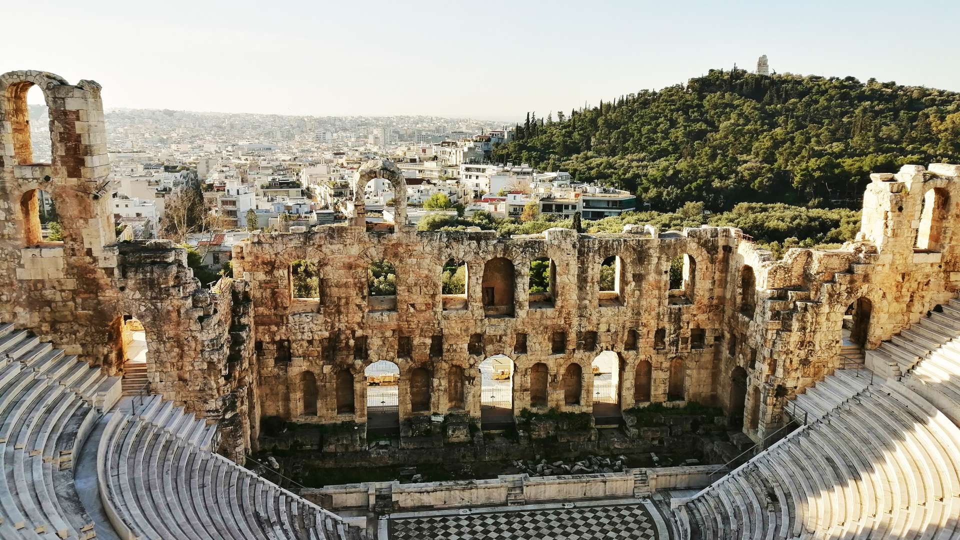 Athene