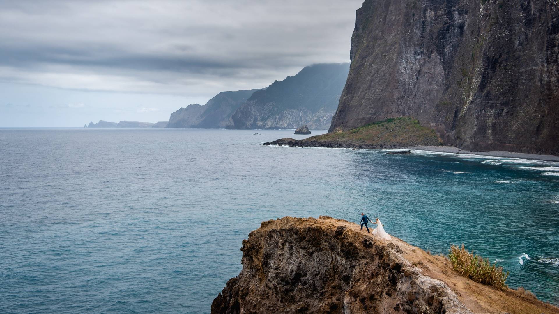 Kliffen Madeira