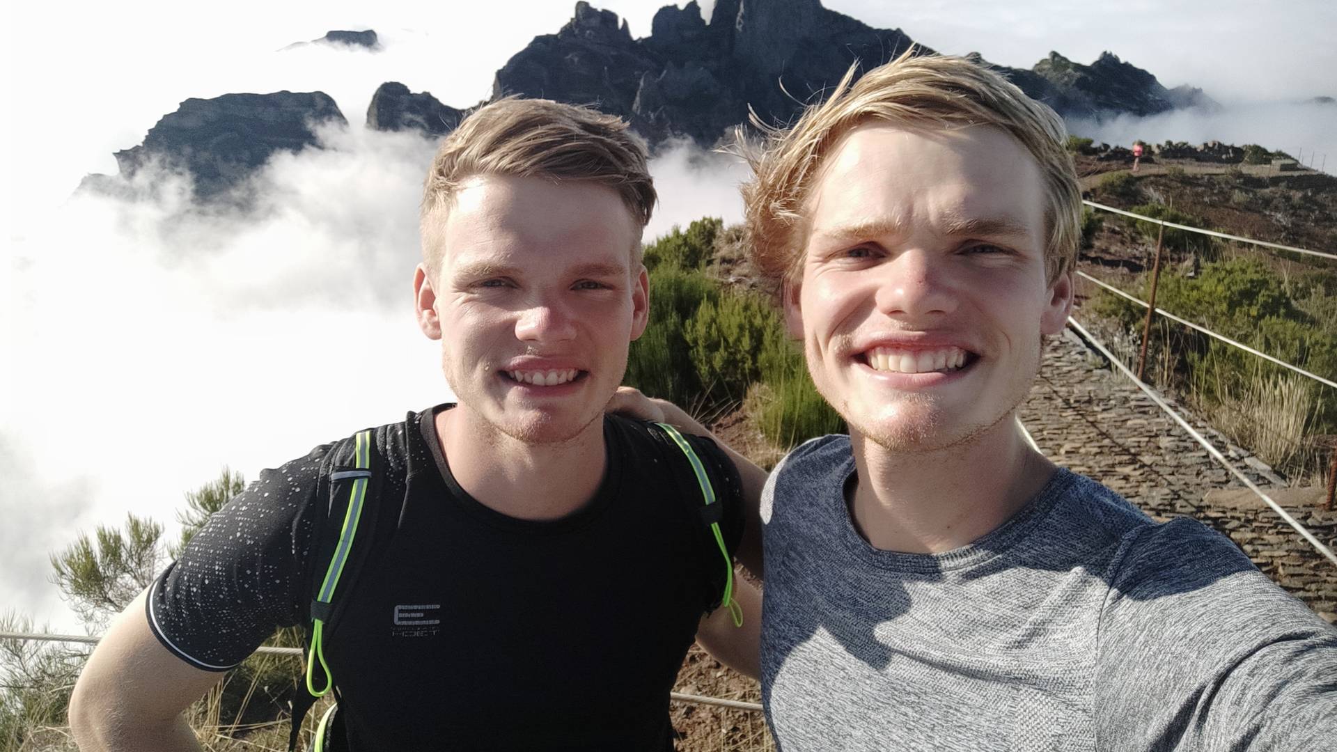 Rick en Kay Schipper