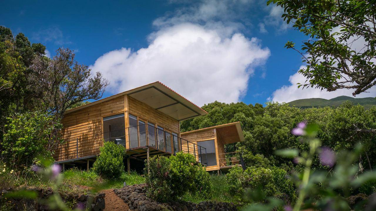 intact farm resort