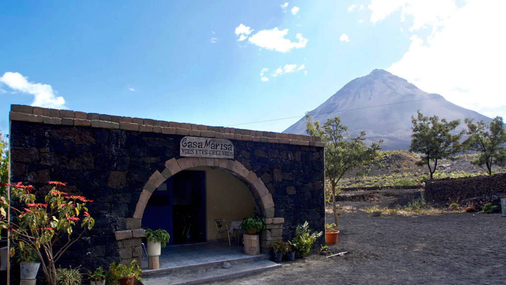 Casa Marisa