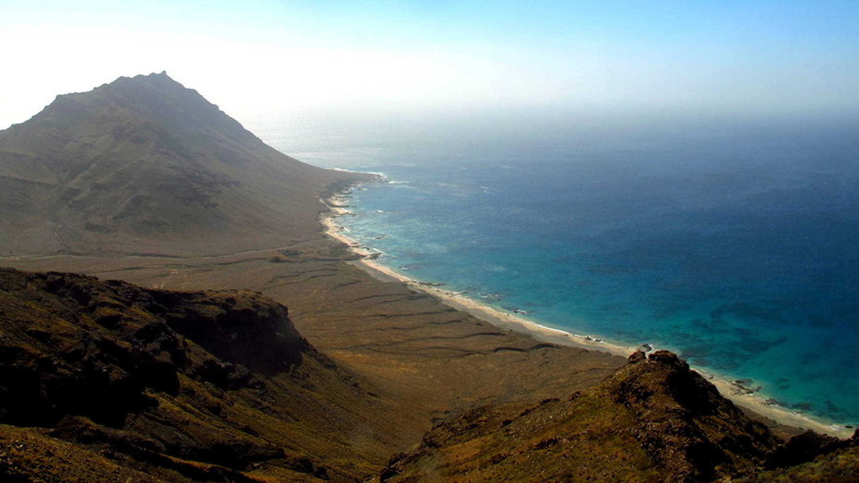 Santa Luzia