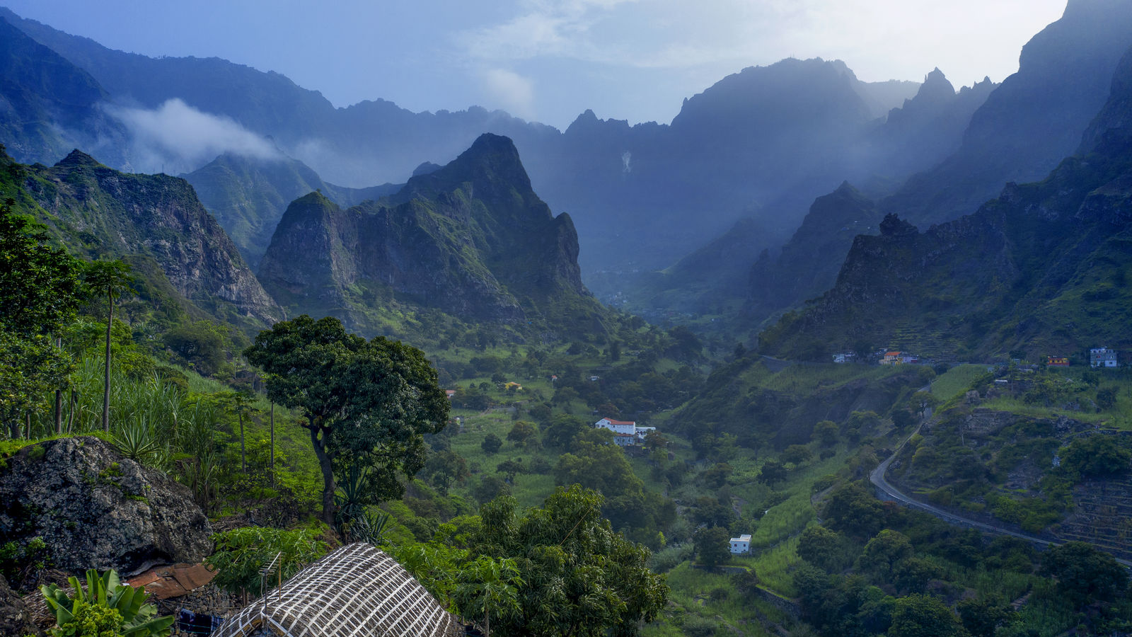 Santo Antão - Redenen om bij Voja travel te boeken