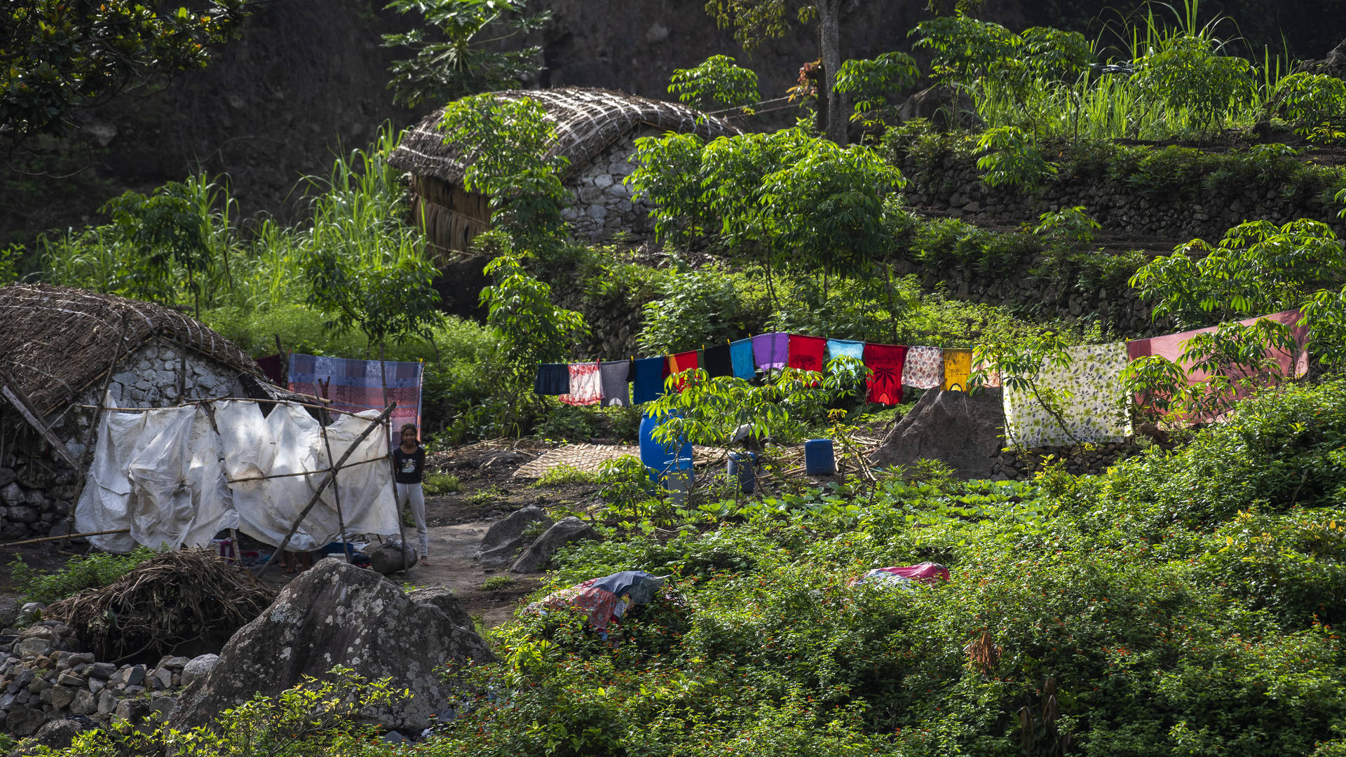 Boerengemeenschap Santo Antao