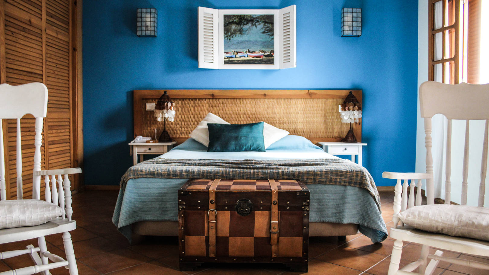 corona mindelo kamer boetiekhotel
