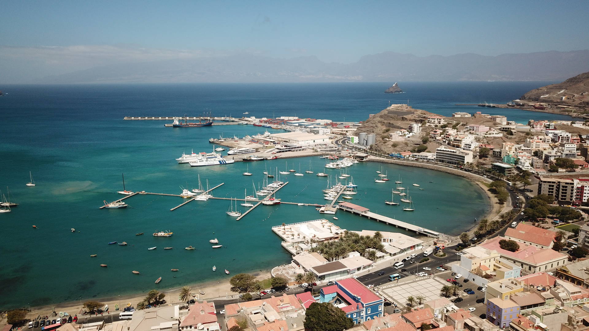 Haven Mindelo
