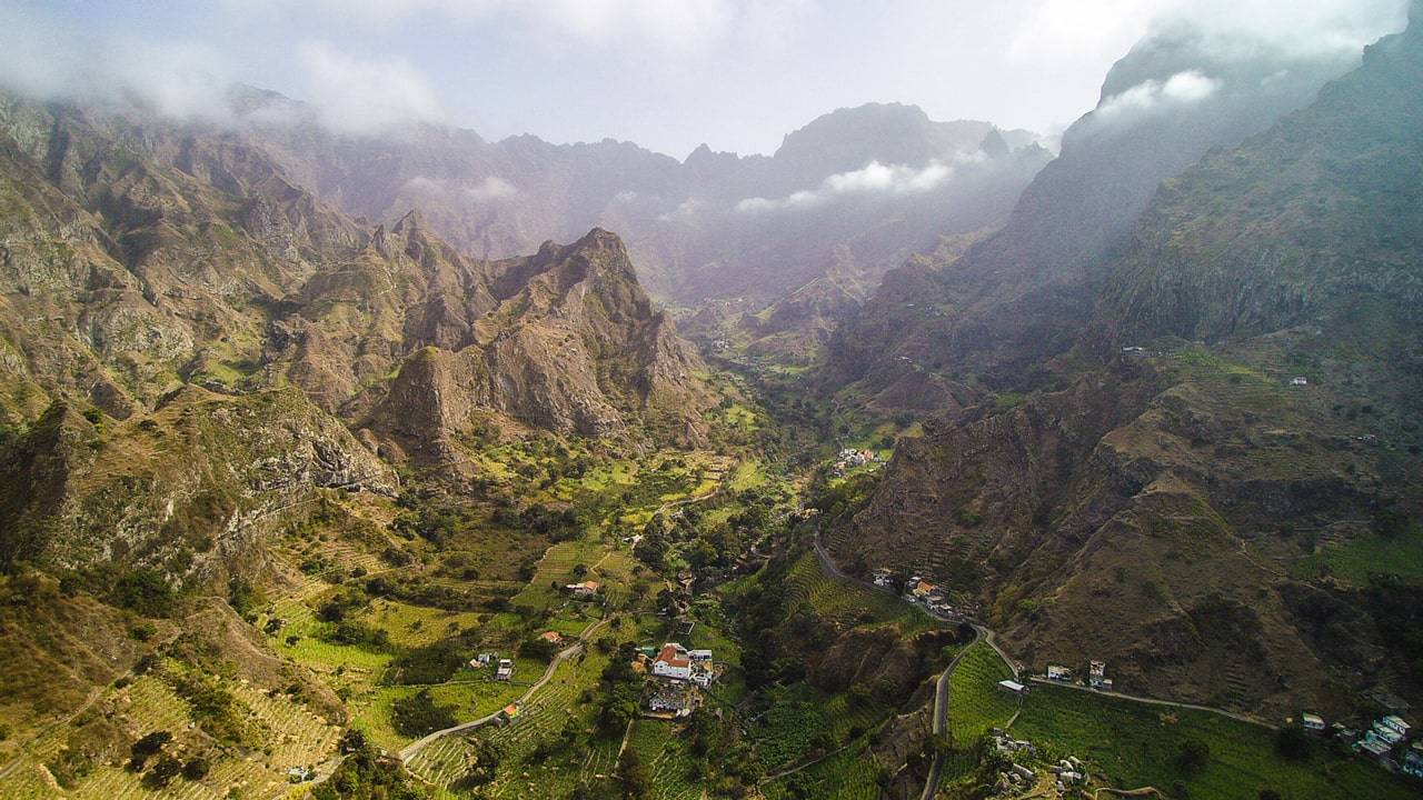 Muggen Kaapverdië