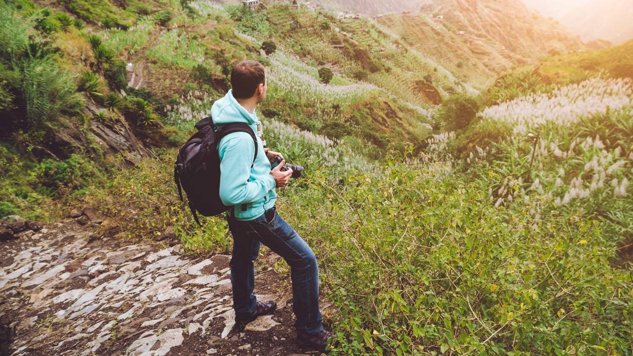 leki op reis fotograaf