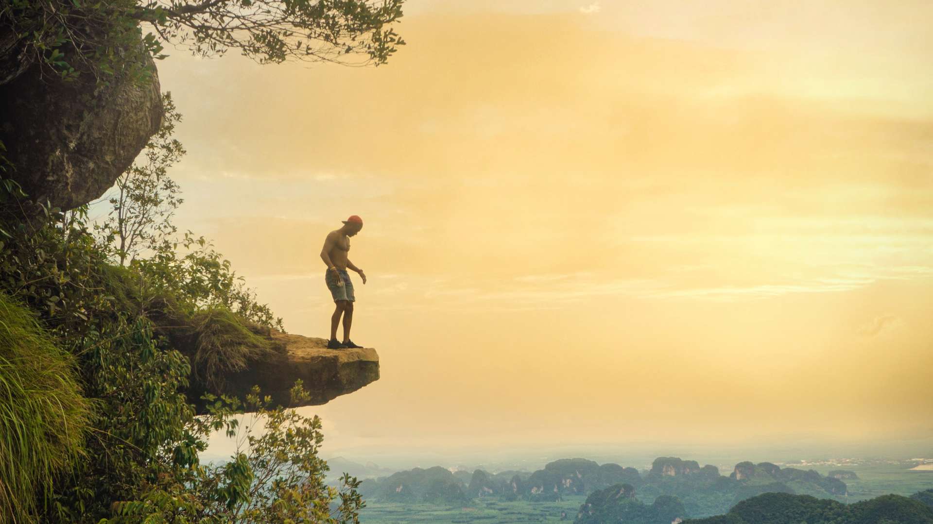 krabi thailand