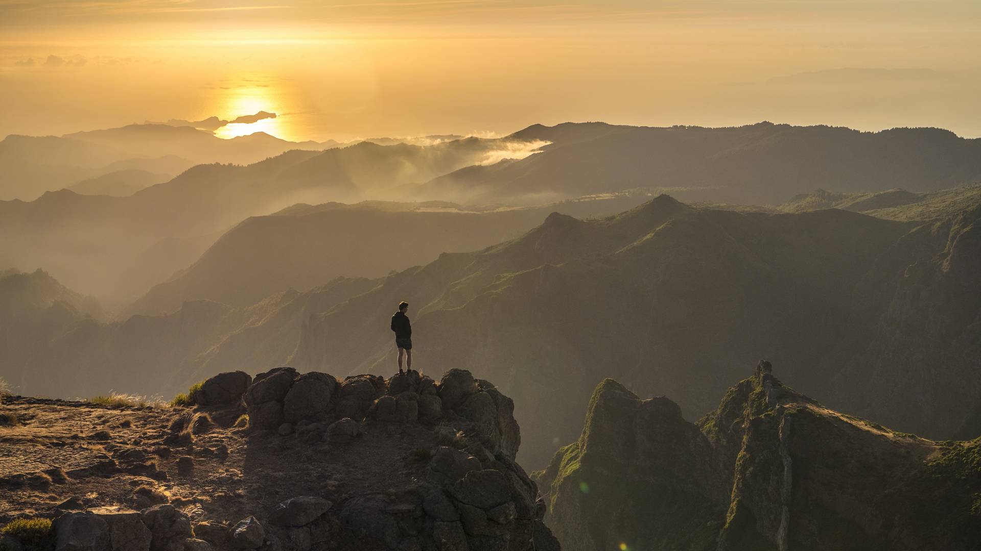 madeira; pico