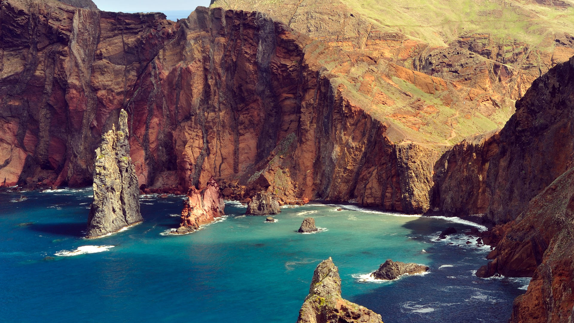 Mooiste foto's van Madeira