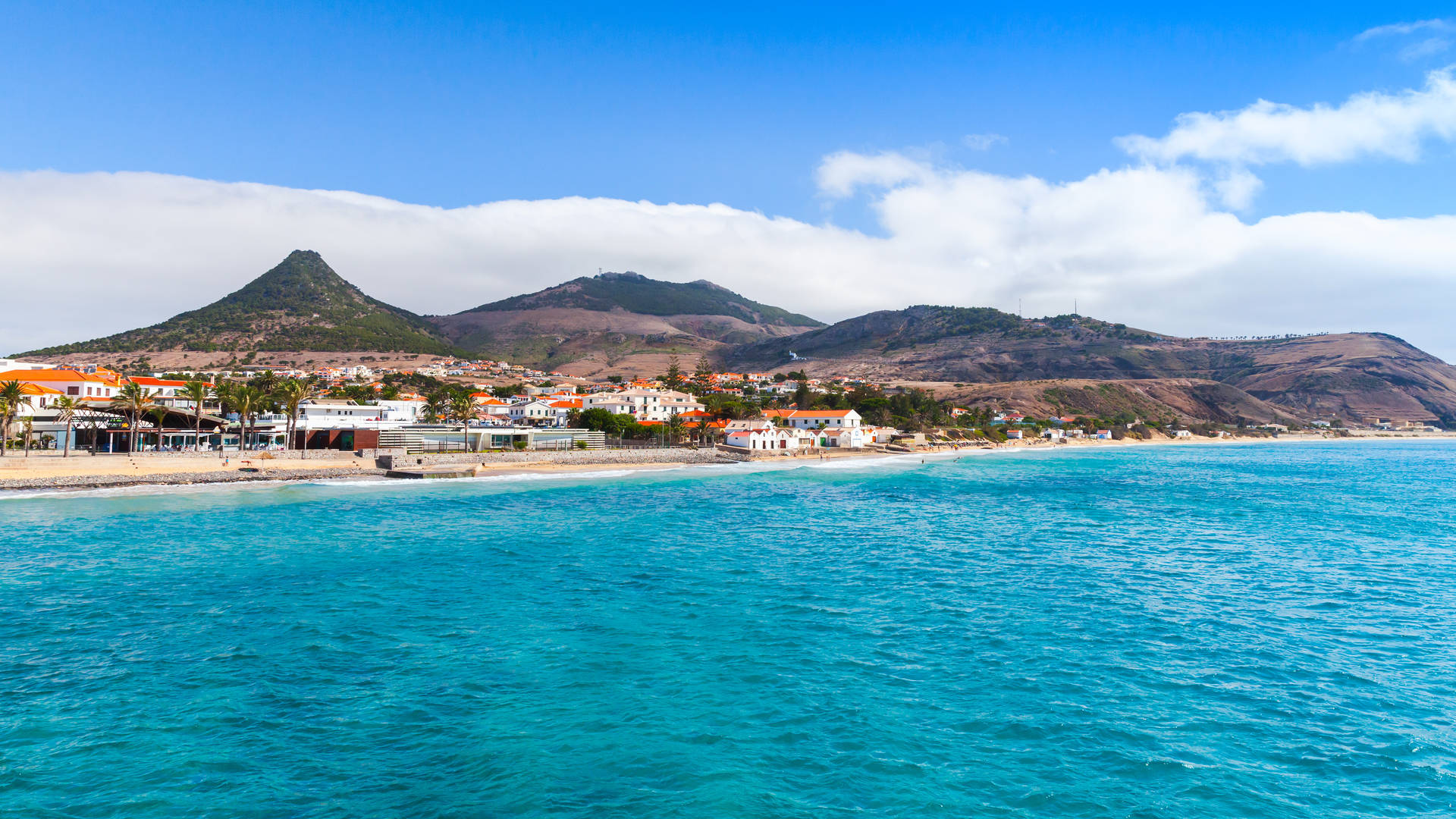 porto santo