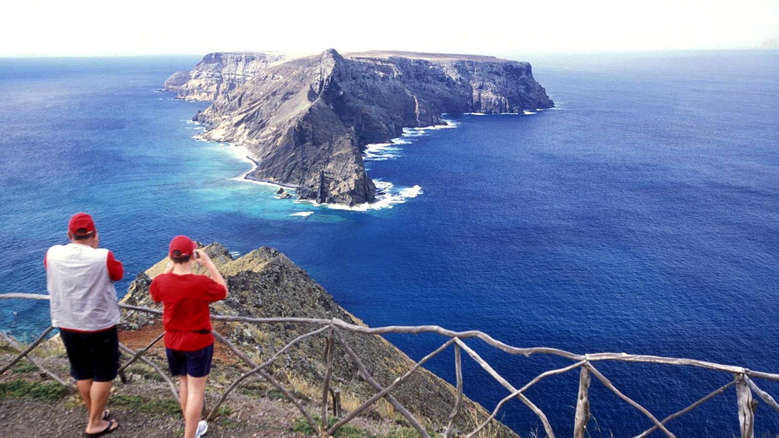 Mooiste foto's Madeira