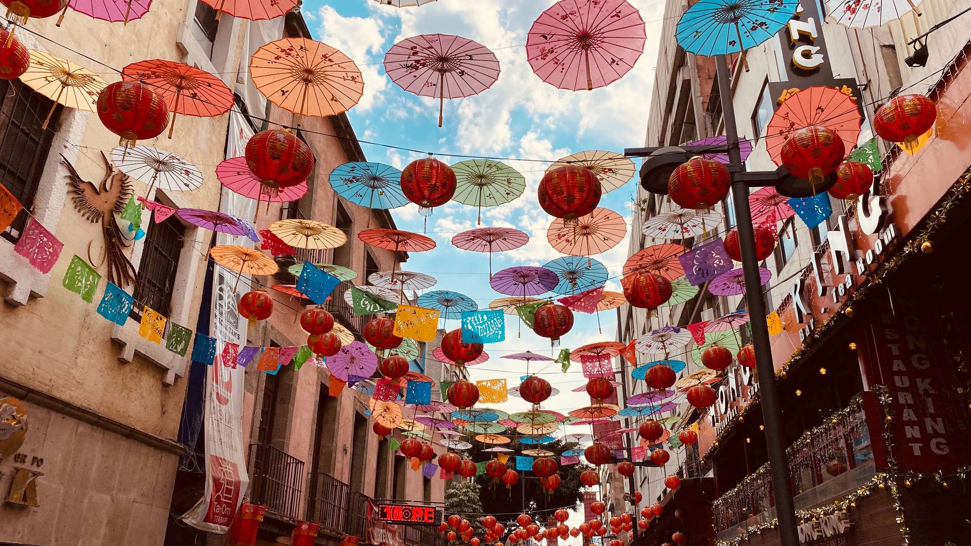 mexico stad