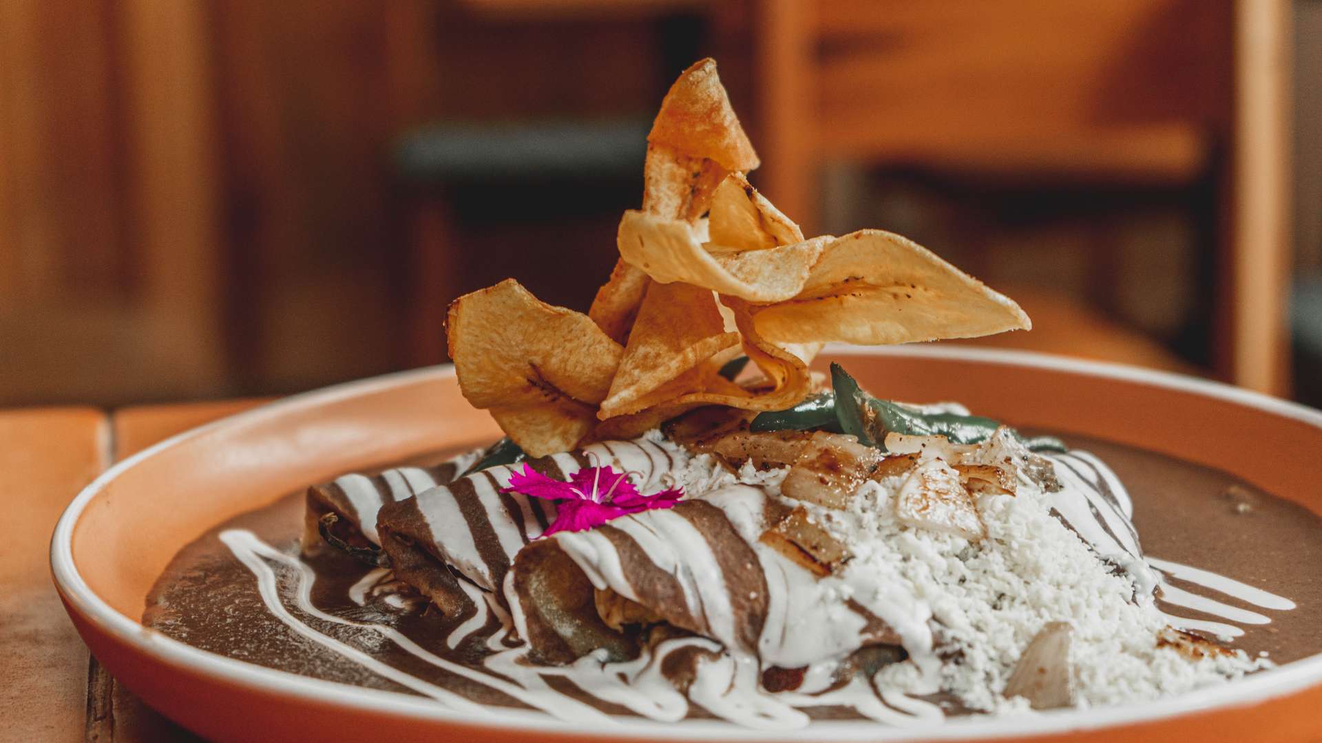 mexico eten