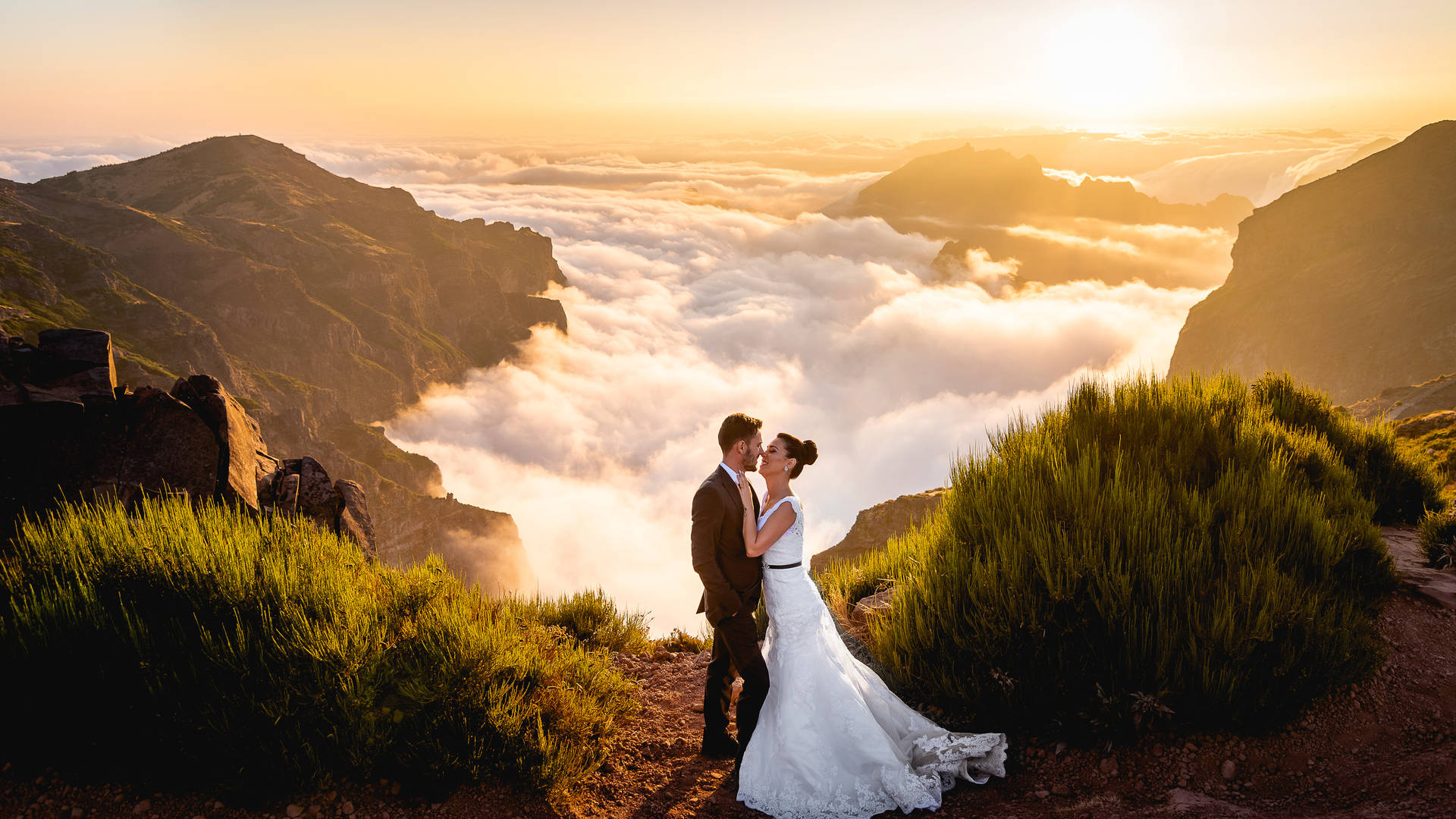 Wedding Madeira