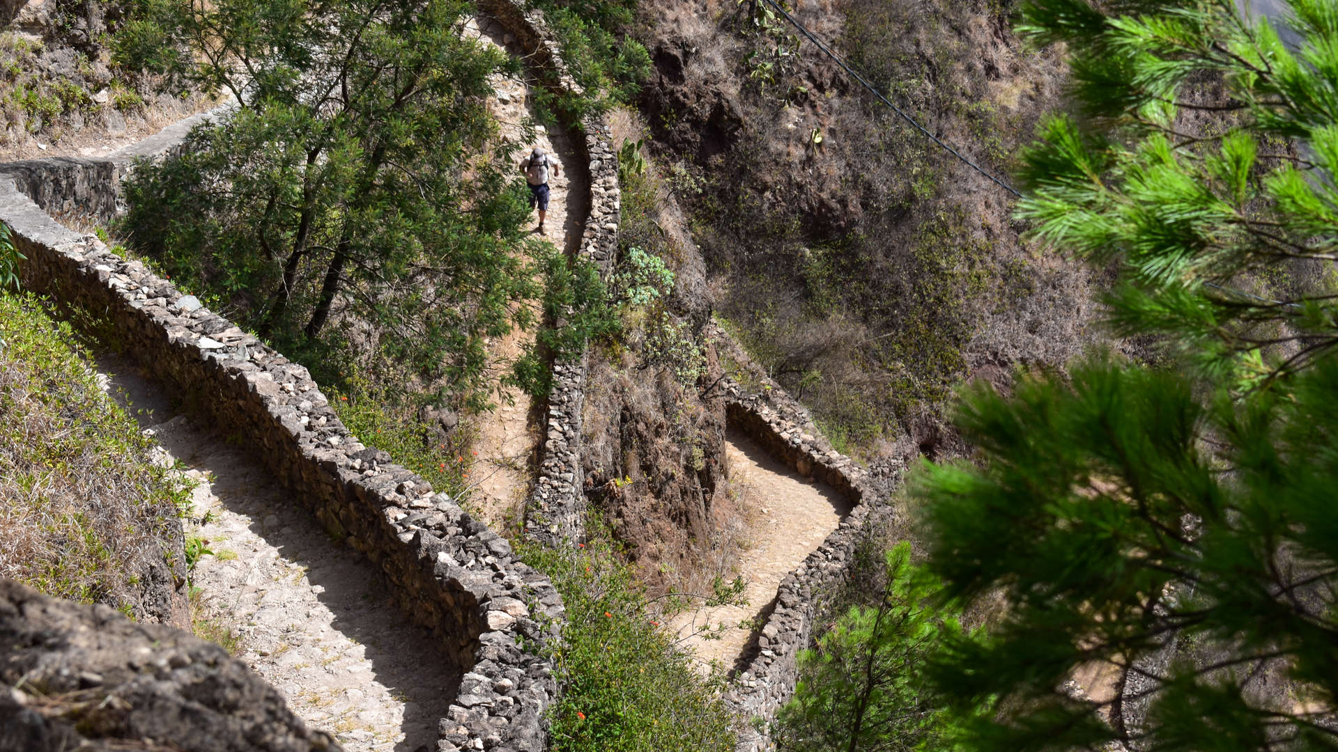 paul krater wandeling