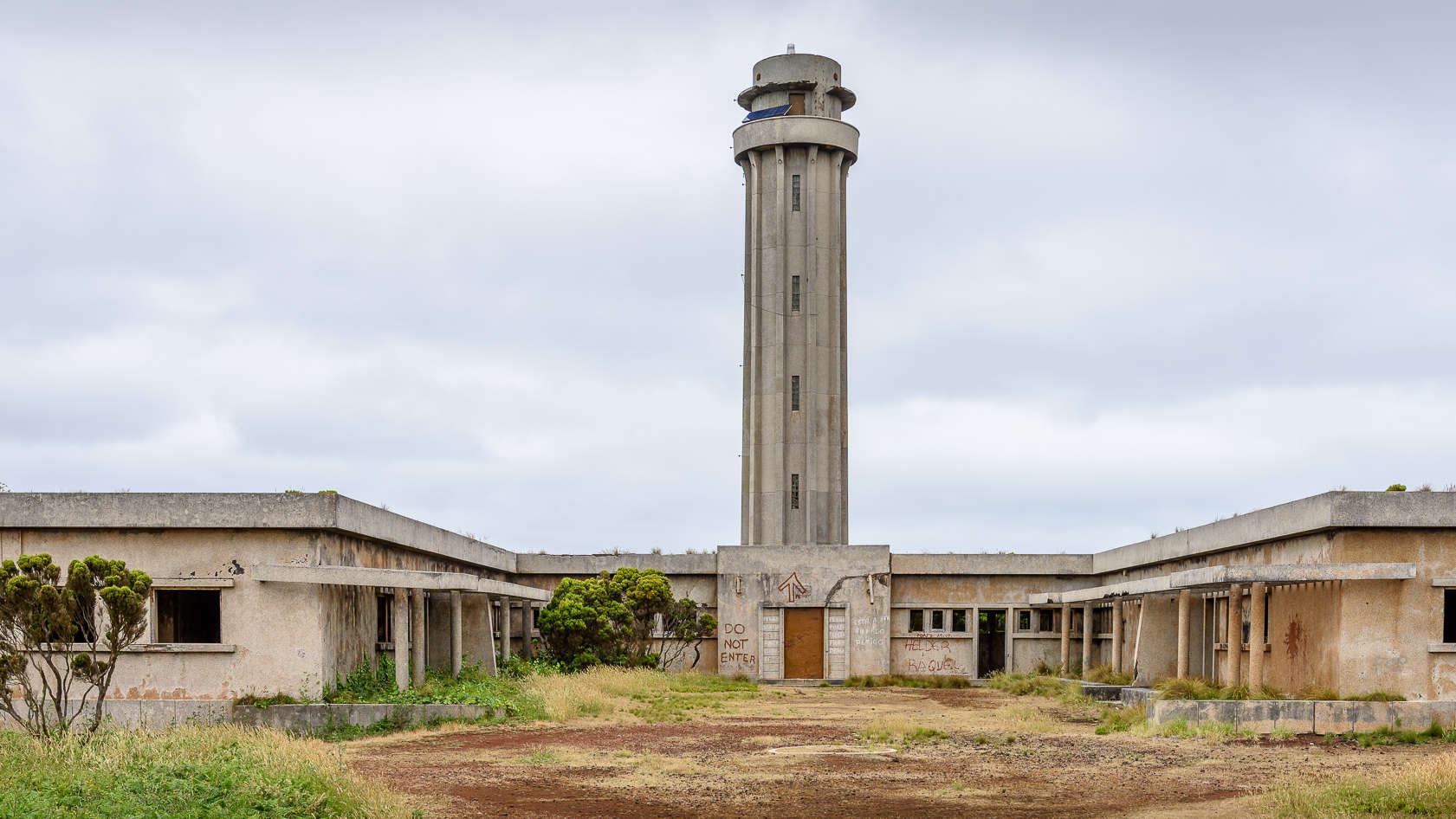 Ponta dos Rosais