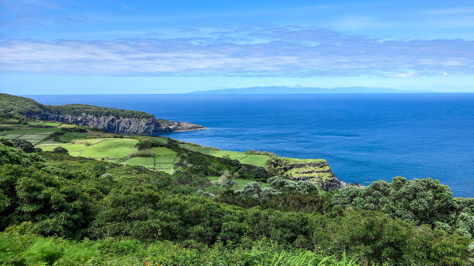 terceira azoren