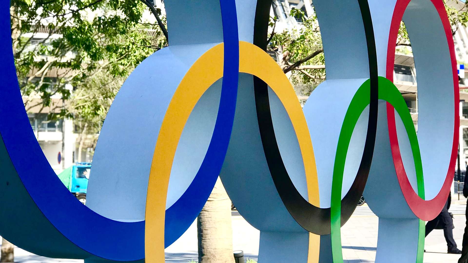 Olympische Spelen