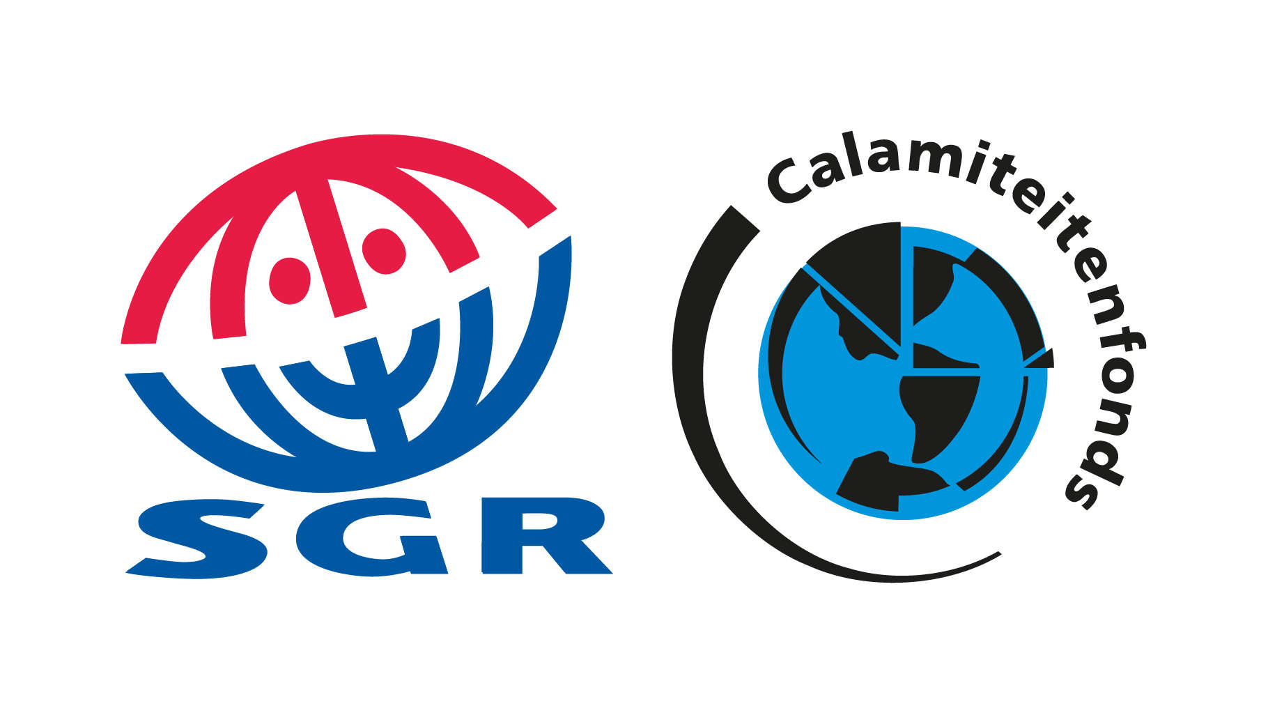 logo sgr calamiteitenfonds