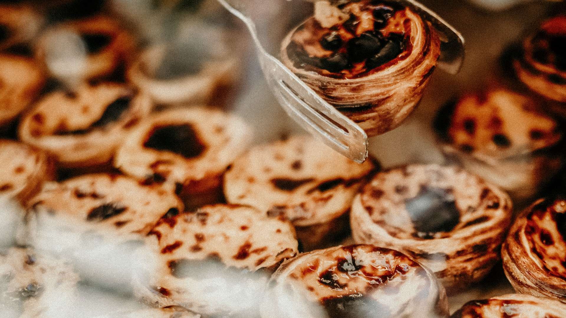 pastais de nata