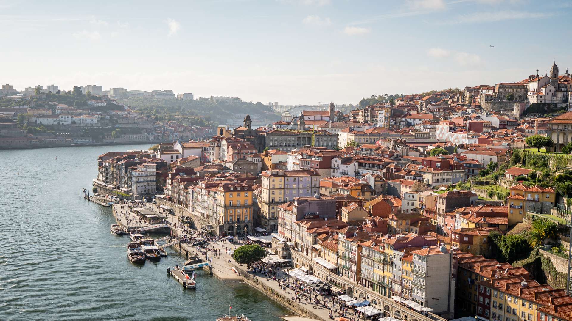prachtig porto