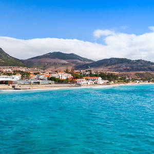 Porto santo wat te doen